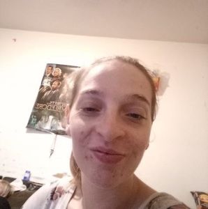 Meet your Posher, Malinda